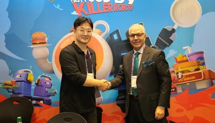 الفردان فنتشرز