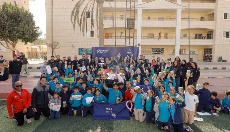 إلكترولكس جروب