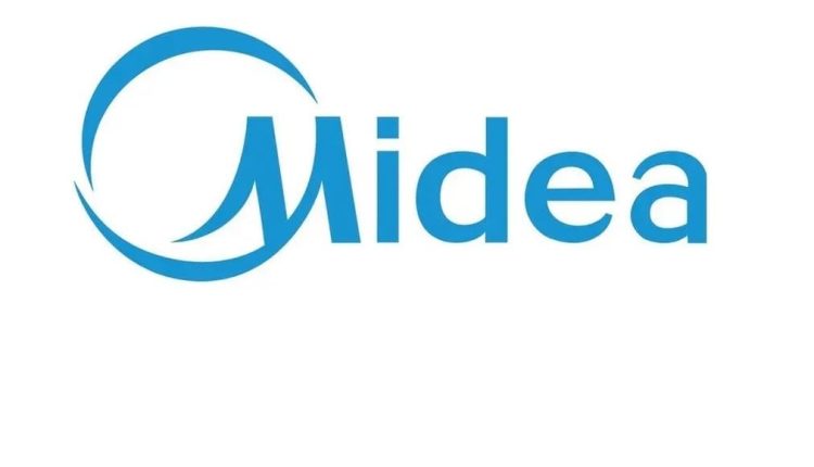 شركة Midea
