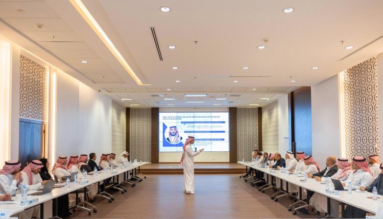 الاتصالات السعودية