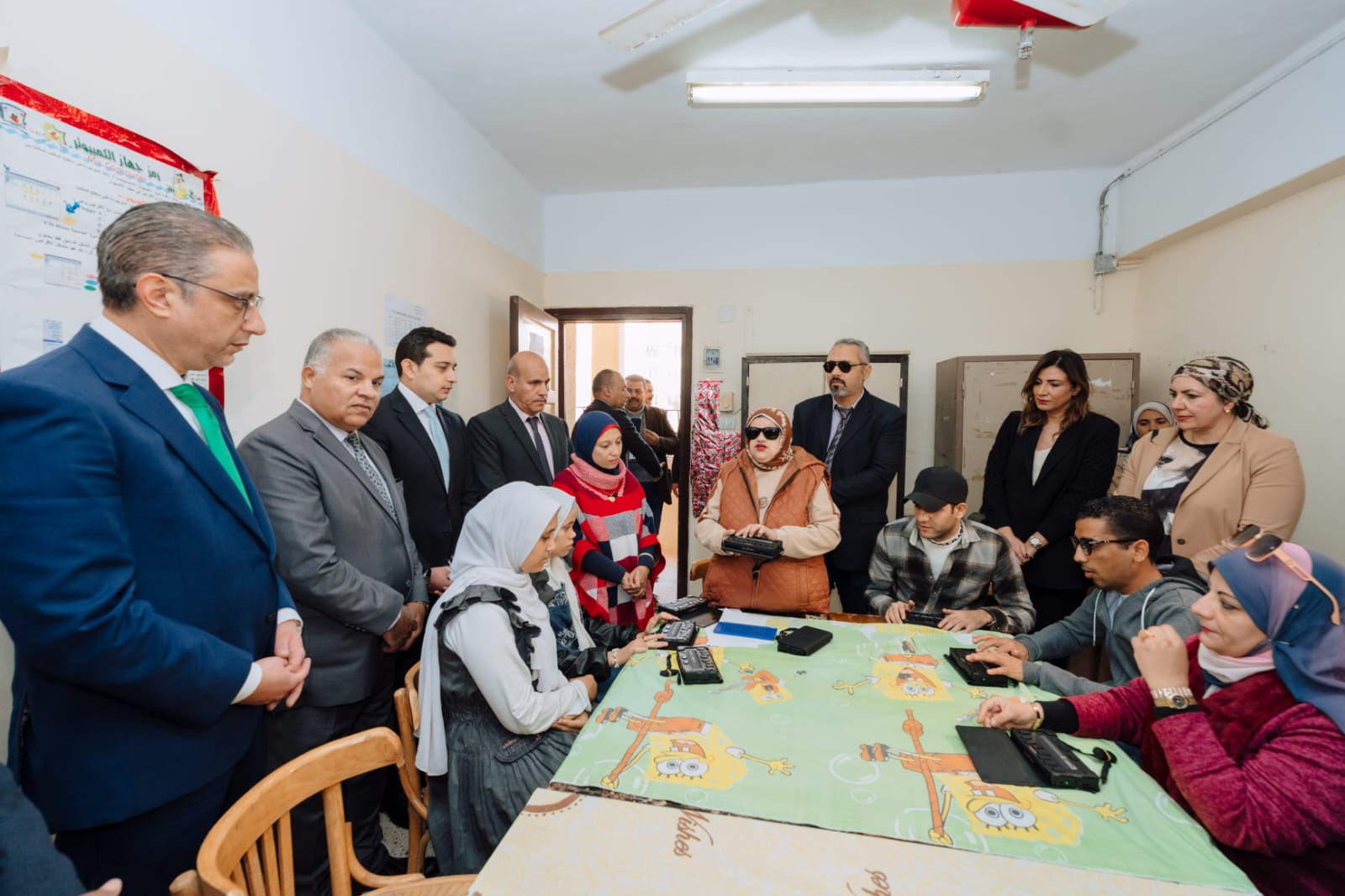 بنك التعمير والإسكان