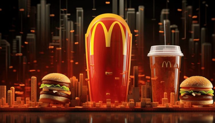 ماكدونالدز