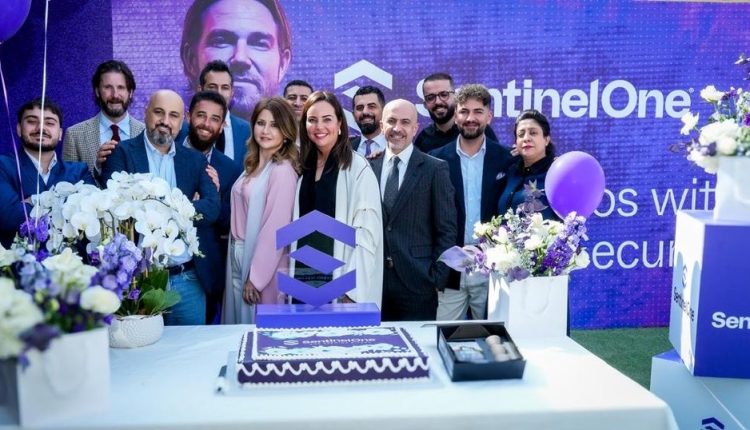 شركة SentinelOne