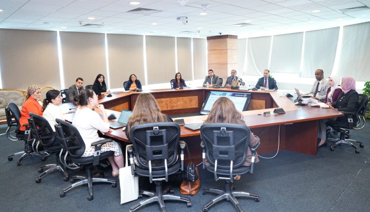 الرقابة المالية