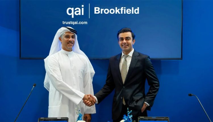 شراكة استثمارية