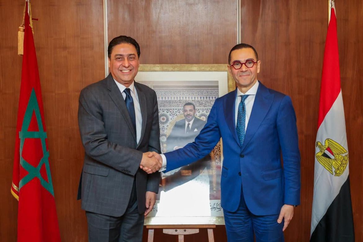 التبادل التجاري