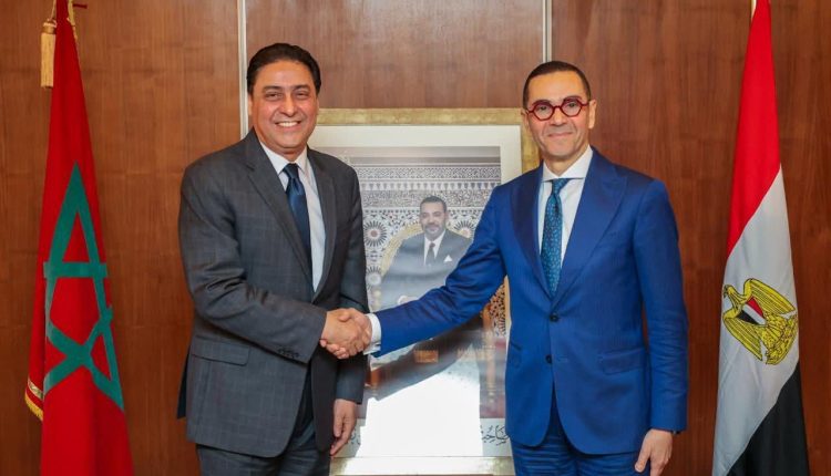 التبادل التجاري