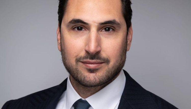 المشرق كابيتال