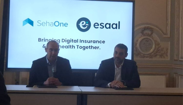 شراكة استراتيجية