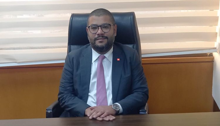 تعيين محمد ميتكيس