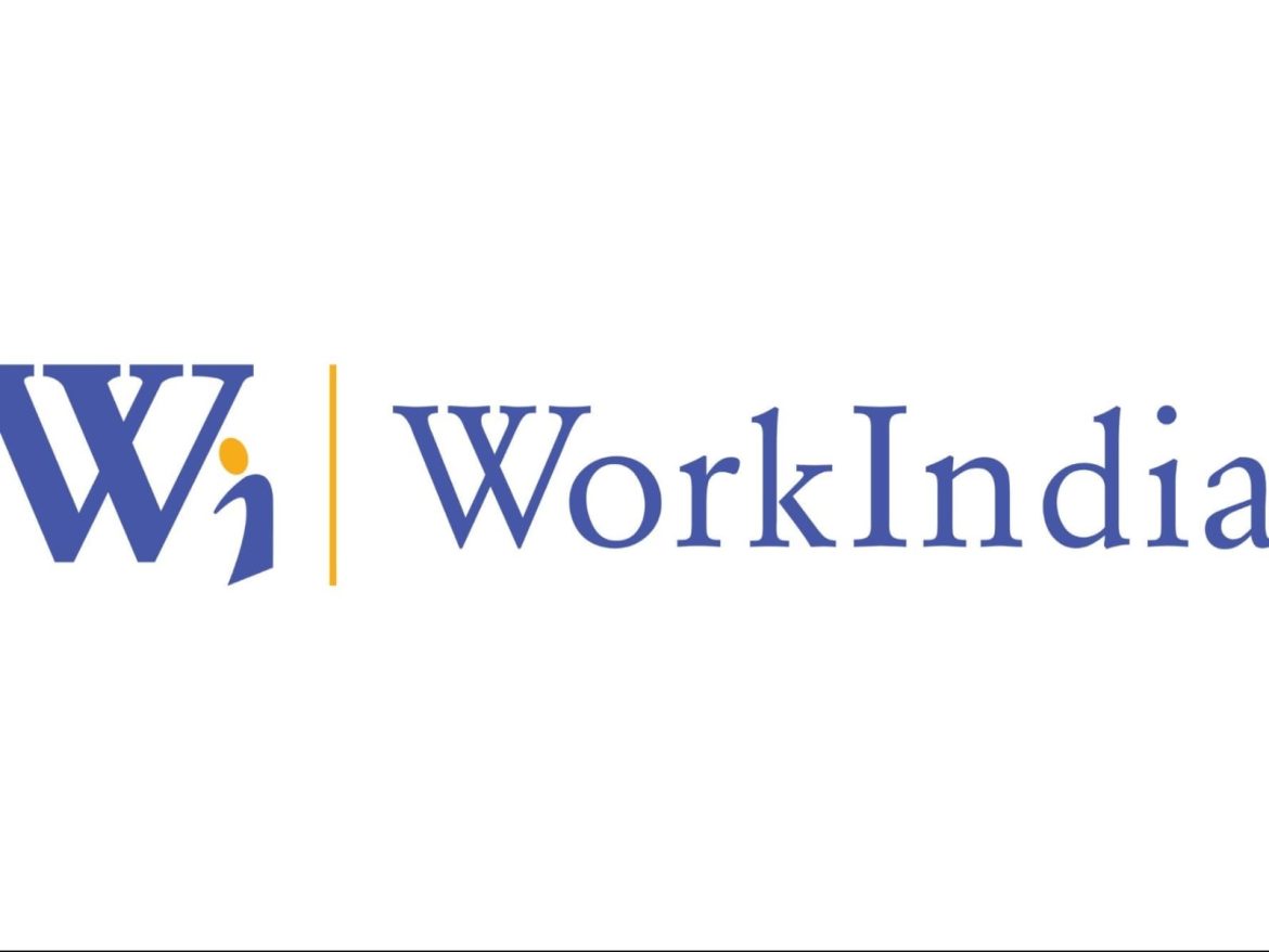 شركة WorkIndia