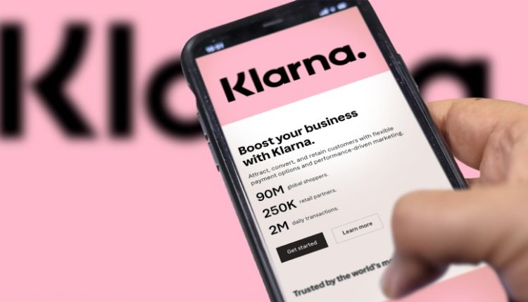 شركة Klarna