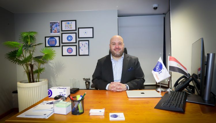 مؤسسة GS1 Egypt
