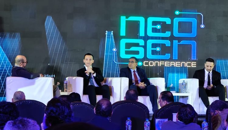 مساعد وزير الإسكان