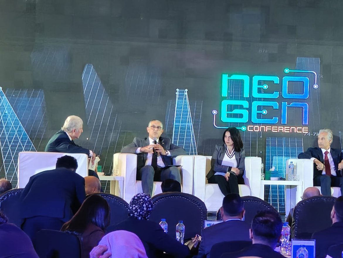 الرئيس التنفيذي