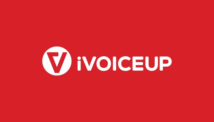 منصة iVoiceUp