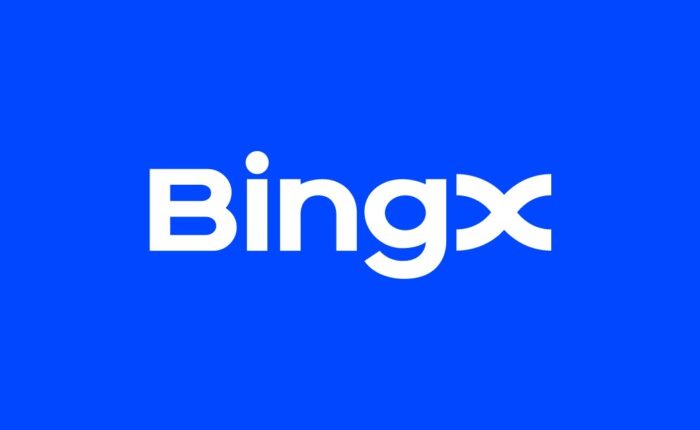 منصة BingX