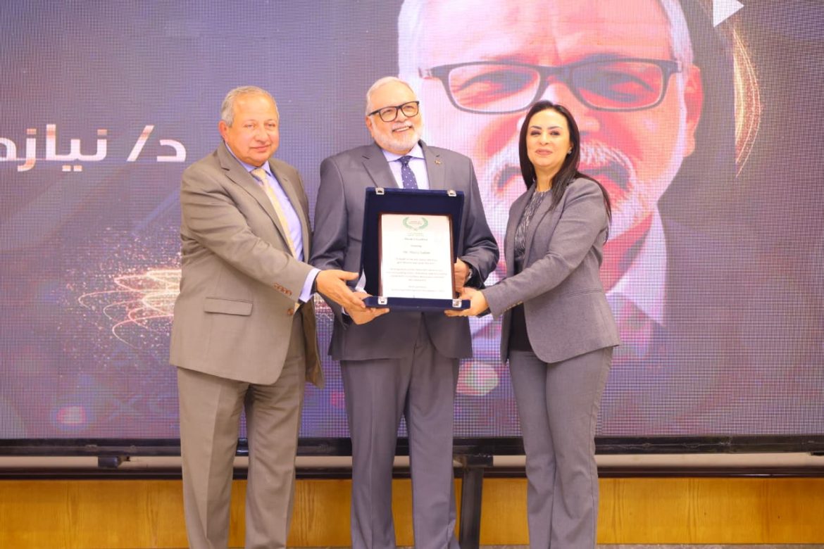 وزيرة التضامن