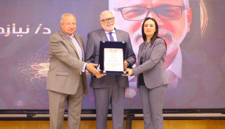 وزيرة التضامن