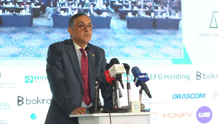 رئيس هيئة الاستثمار