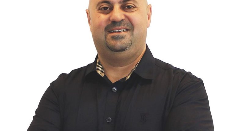 مهنّد عبويني