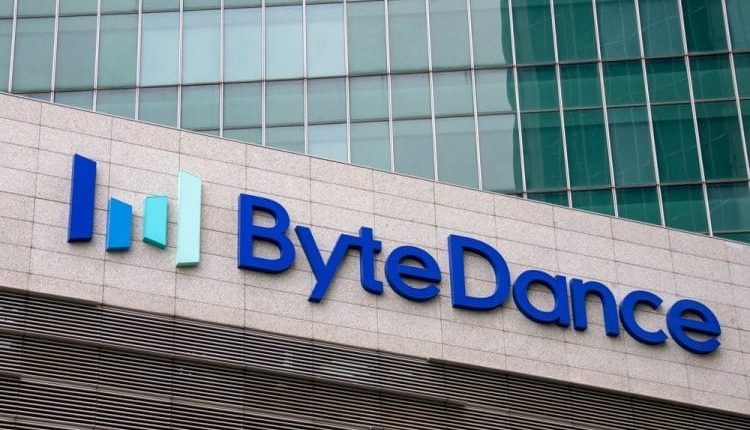 شركة ByteDance