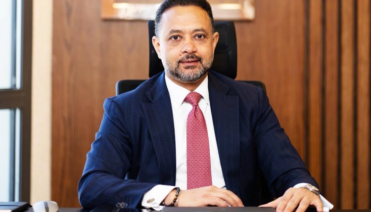 بنك الإمارات دبي