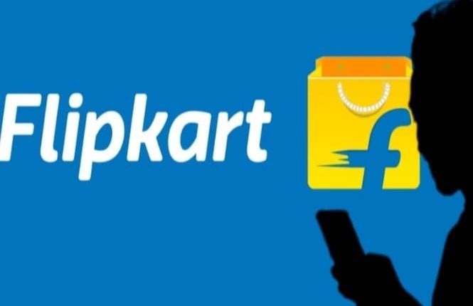 شركة Flipkart