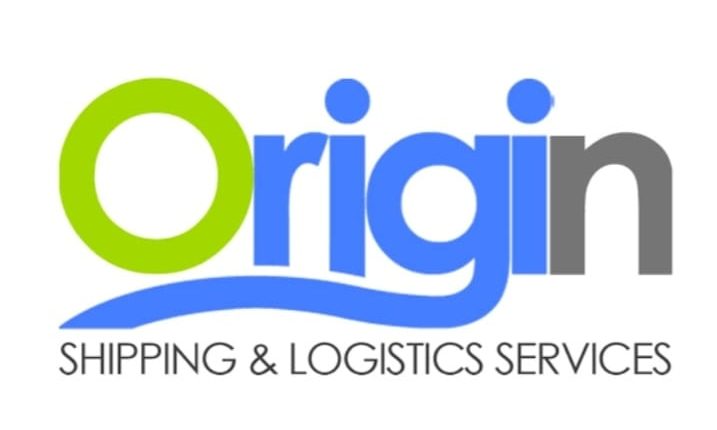 شركة Origin Code