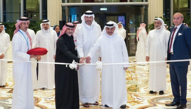 مصرف قطر الإسلامي