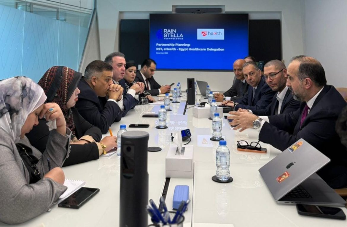 الصحة والسكان