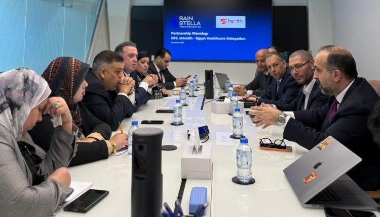 الصحة والسكان