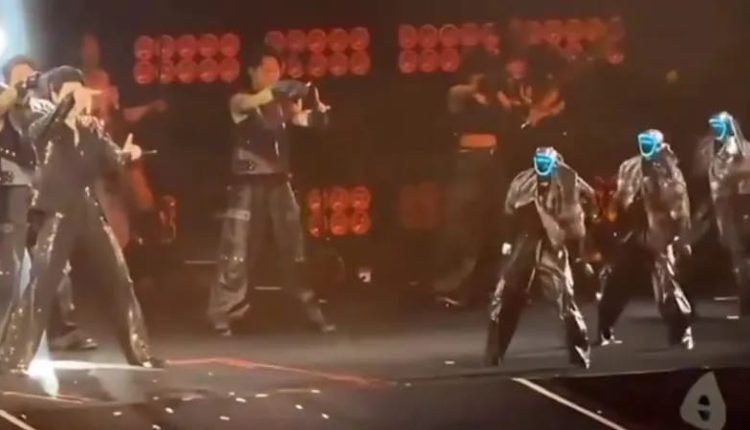 روبوتات بشرية