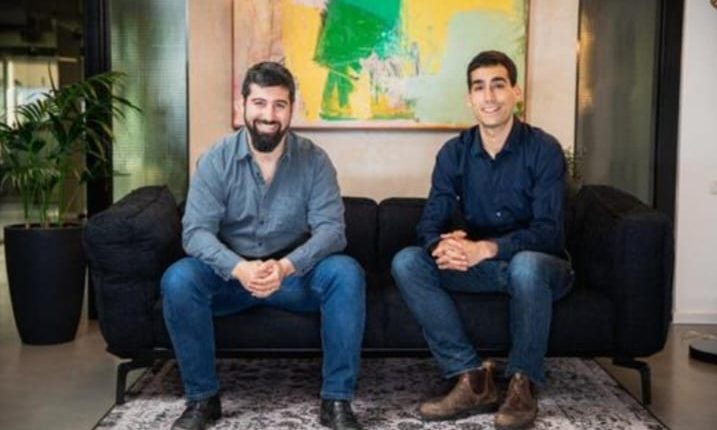 الشركات الناشئة