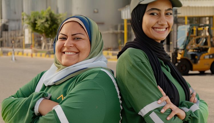 الأهرام للمشروبات