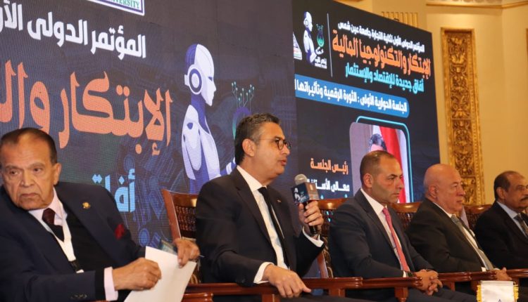 وزير التموين المصري