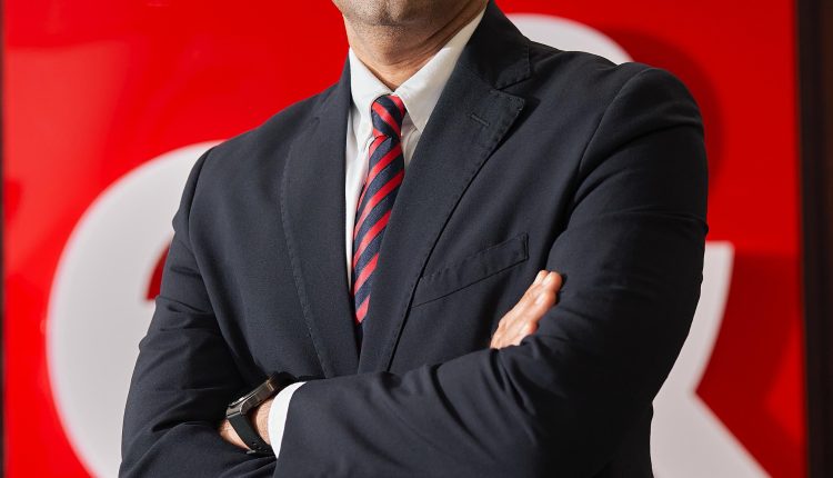 الرئيس التنفيذي