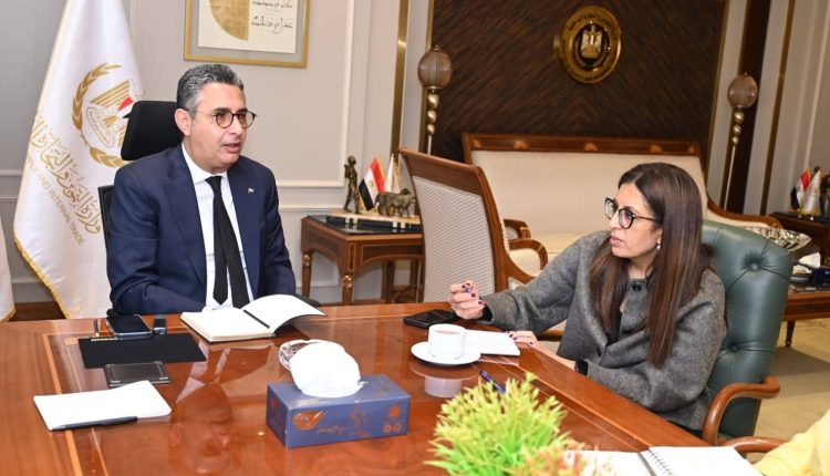 التموين المصرية