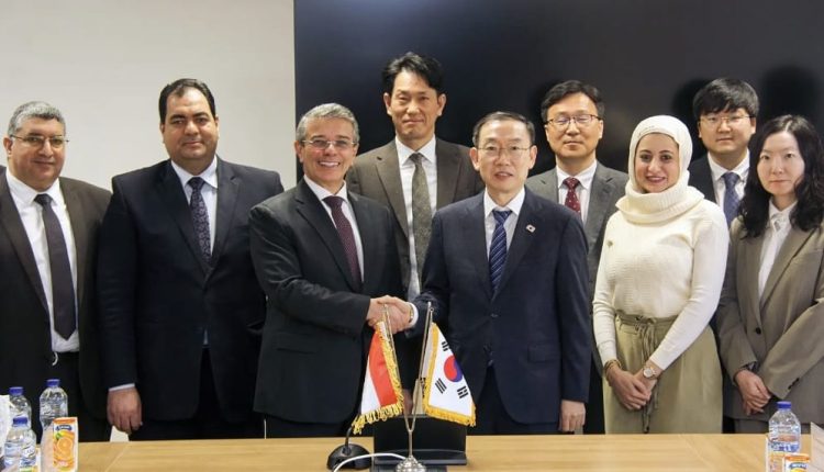 الجمارك المصرية