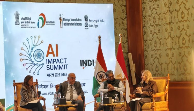 الحكومة المصرية