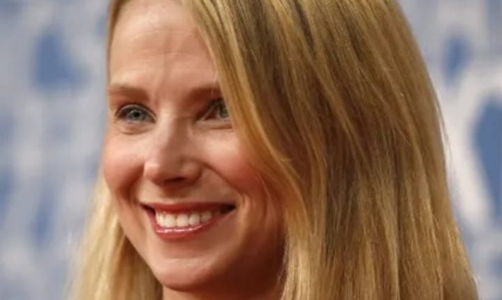 ماريسا ماير