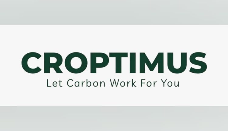 شركة Croptimus