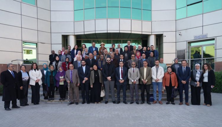 القومي لتنظيم الاتصالات