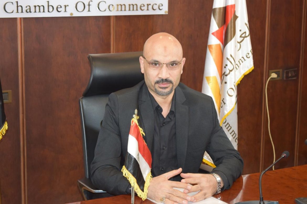 محمد الحداد