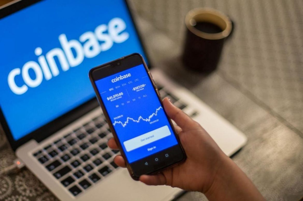 شركة Coinbase
