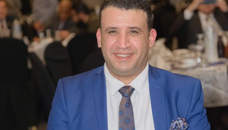 الجمعية المصرية اللبنانية