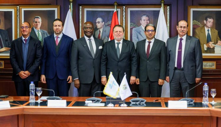 البنك المركزي