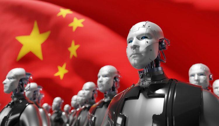 شركات الذكاء الاصطناعي