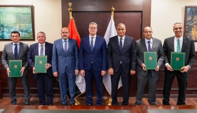 تحالف مصرفي