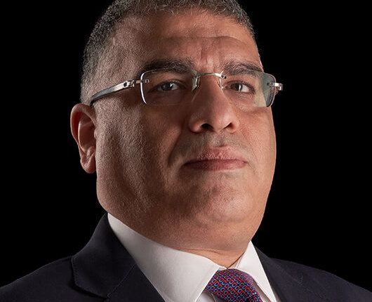 مكتب معتوق وبسيوني